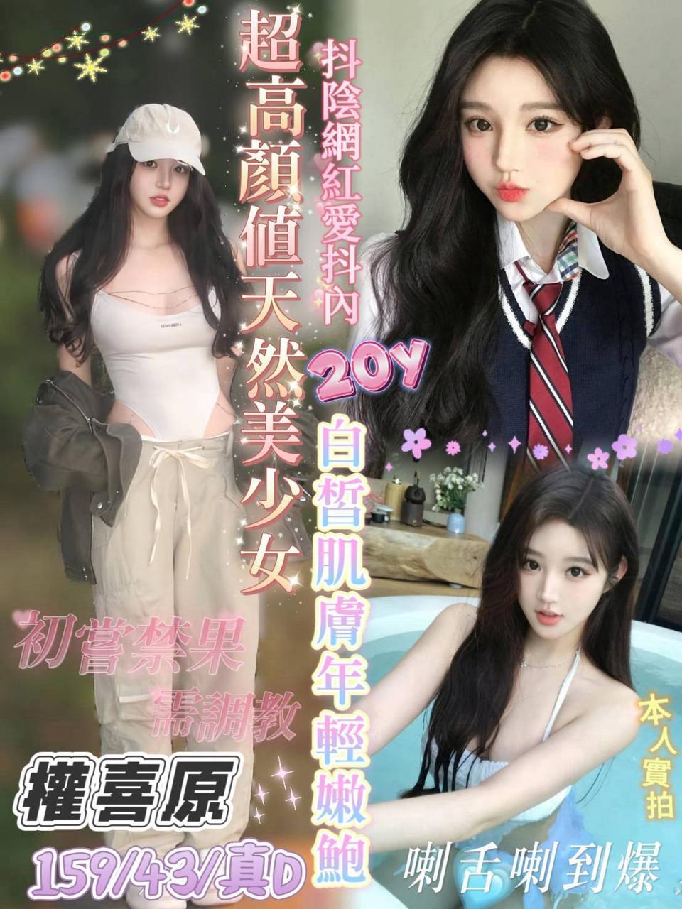 權喜原 · 台中市北區定點